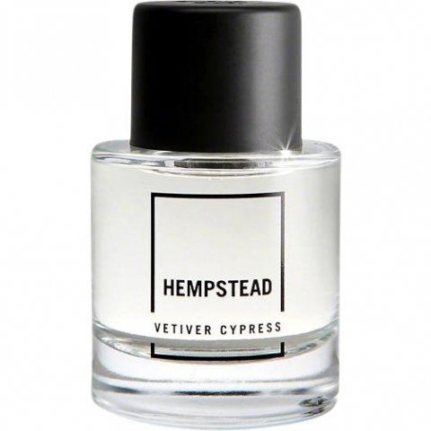 Hempstead - Vetiver Cypress